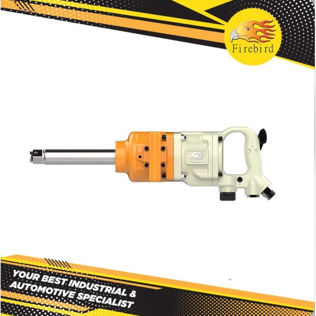 FIREBIRD AIR IMPACT 1 INCH 1" FB-7085 / IMPEK