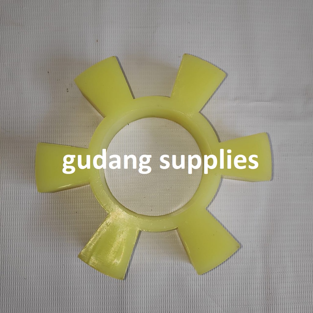 Karet Kopling T-80 / T 80 Rubber Coupling T-80 / T 80