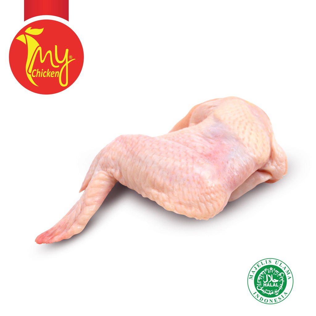 

My Chicken Parting Sayap Ayam 1 kg