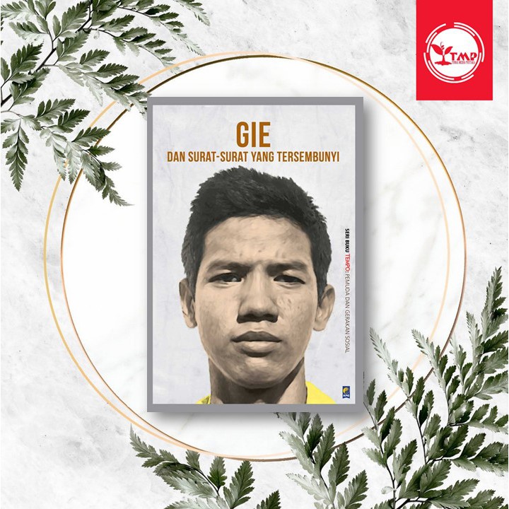 Seri Tempo: Gie - Tempo