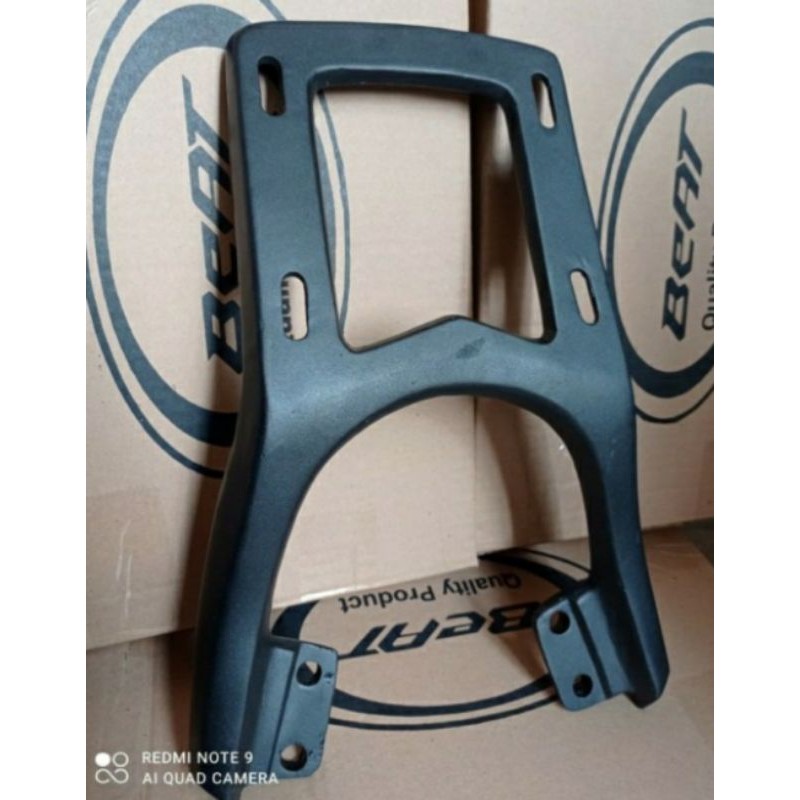 BRACKET BRAKET BREKET BEHEL BOX HONDA BEAT STREET BEAT FI BEAT KARBU