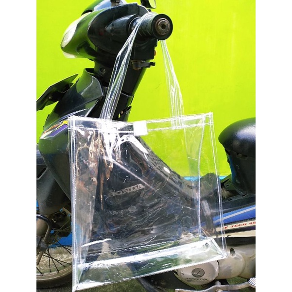

TAS MIKA 25*10*25 Bahan Premium Berkualitas