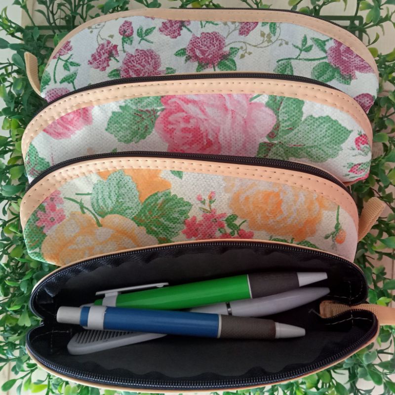 

Tempat Pensil Shabby Oval Rp 60.000/20 pcs