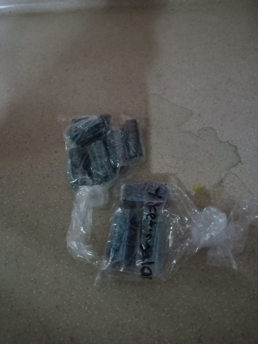 Racun Tikus Siap Pakai 2 Buah