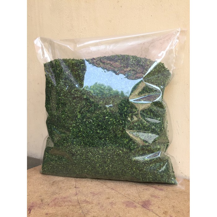 

SGS Aonori 500 gram nori bubuk kasar Ao Nori Flakes