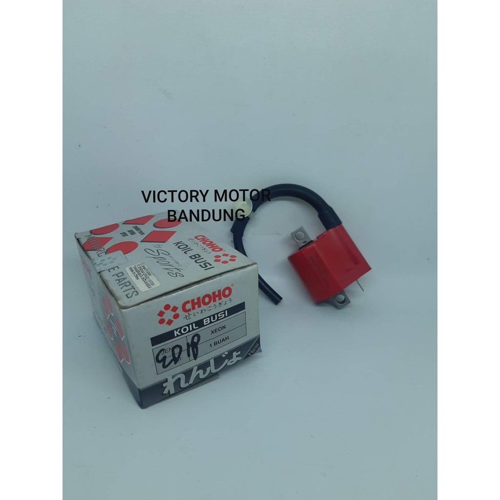KOIL KUIL COIL BUSI XEON CHOHO