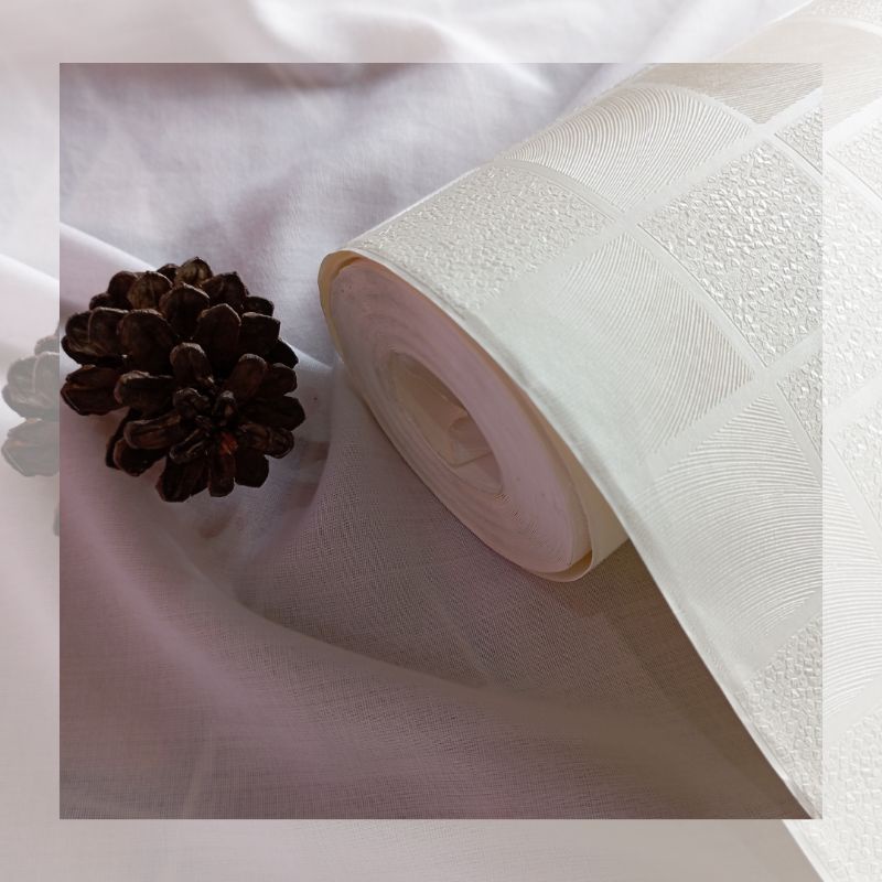 Wallpaper Dinding Vynil Asian