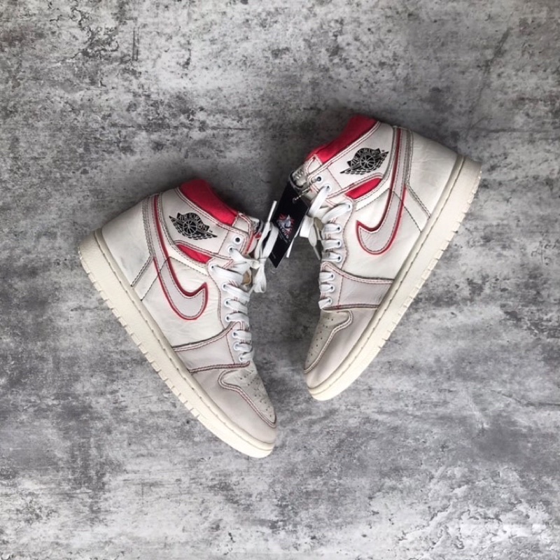 Air Jordan 1 High ‘Phantom’