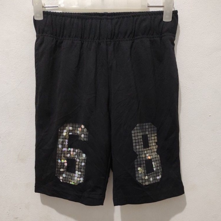 Celana pendek anak brand Elstinko Kids (preloved)