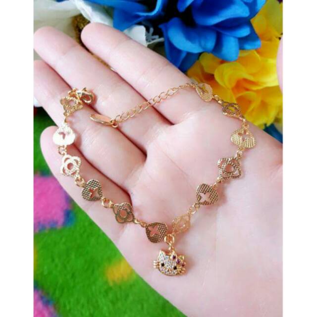 Gelang xuping dewasa