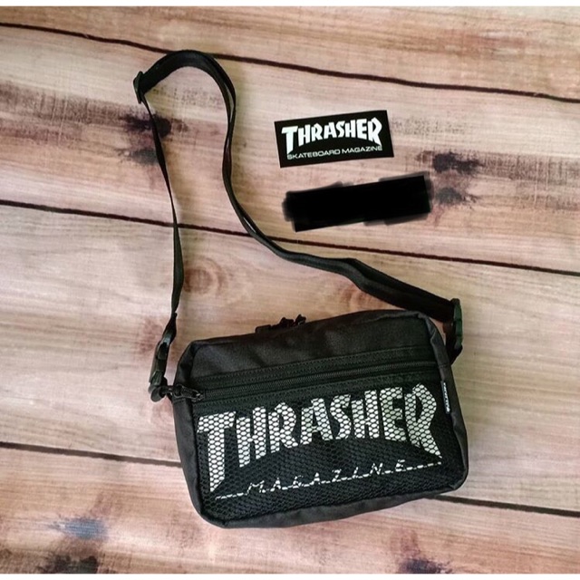 Sling Bag Thrasher