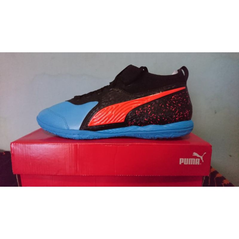 Puma One 19.3 IT Futsal Shoes -10549001
