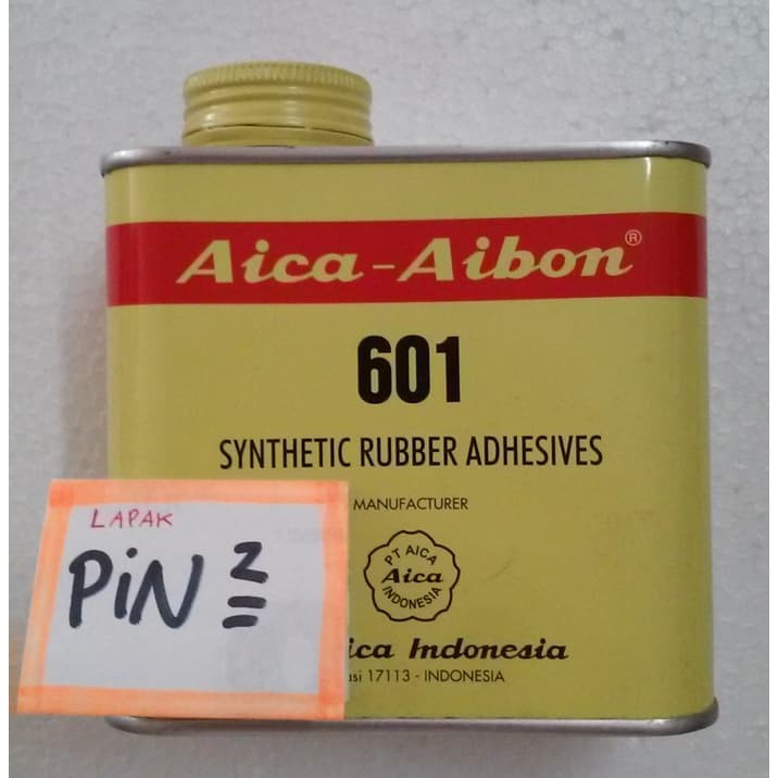 

Lem Aibon 601 ukuran 300