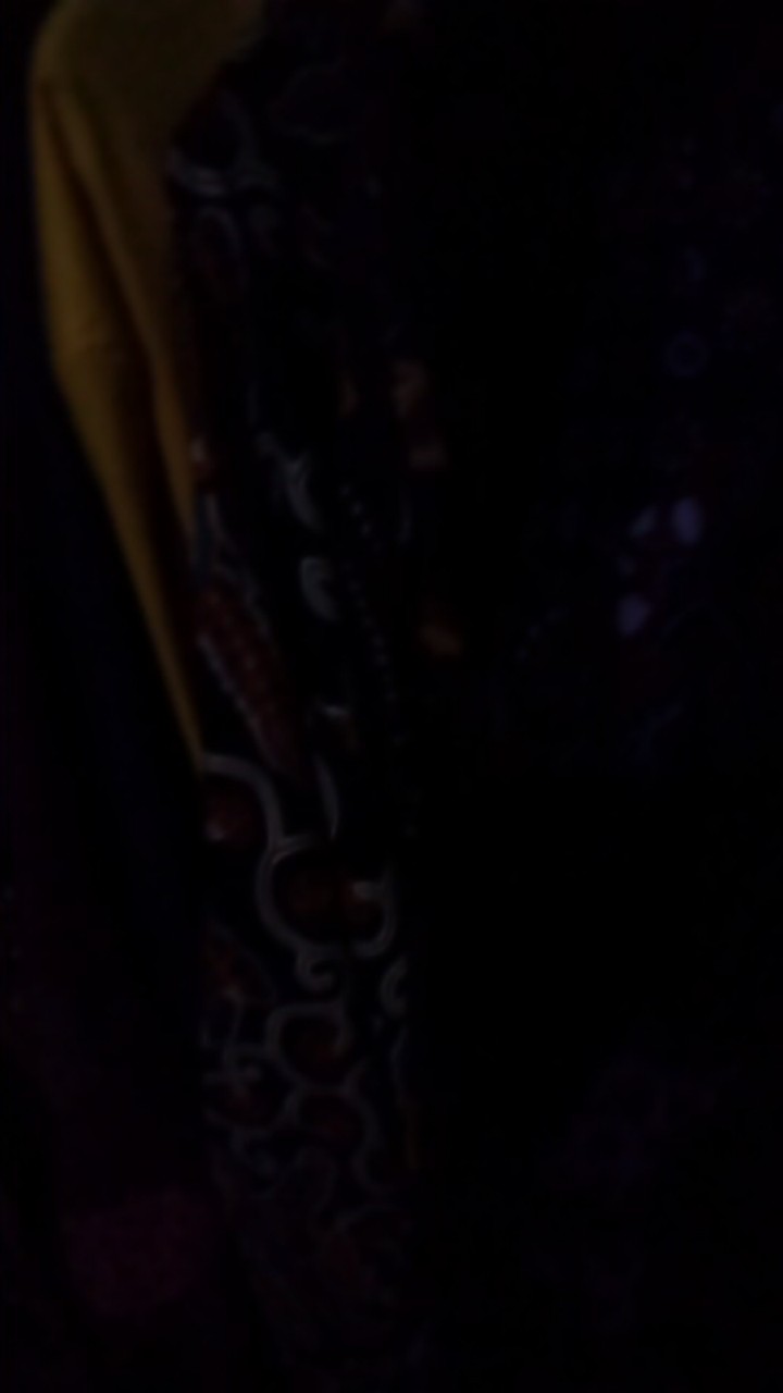 Perwira Kemeja Batik Pria Lengan Panjang Katun Halus Full Furing Batik Kanaya