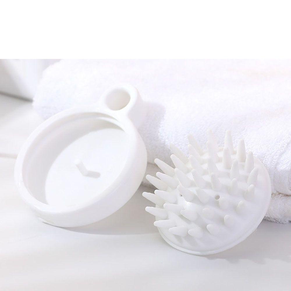 Suyo Sisir Pijat Kulit Kepala Untuk Salon
