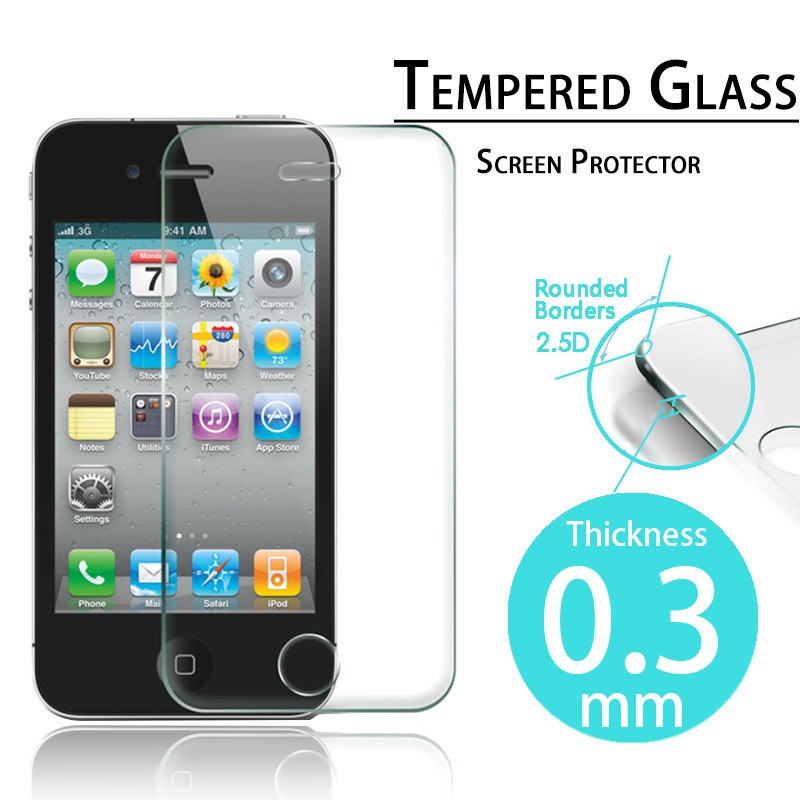 Anti Gores / Tempered Glass - Vivo Y35 promo