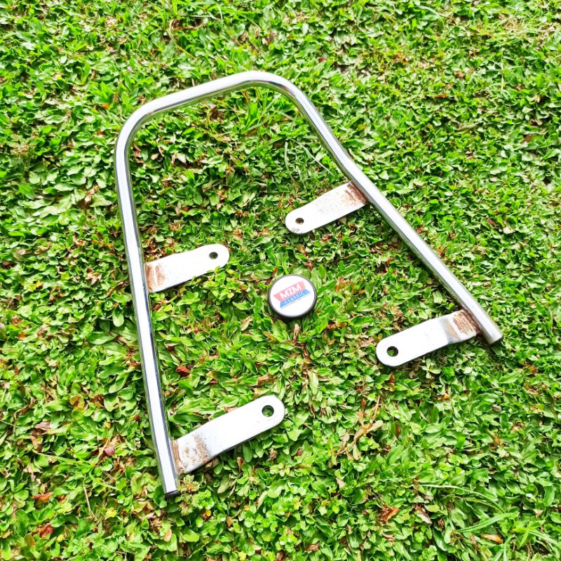 Behel Begel Planger Suzuki Tornado GS Tornado GX Shogun 110 R Kebo