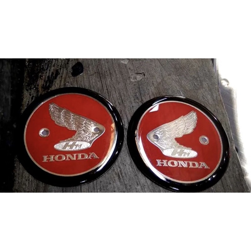 Emblem Honda S65 Repro