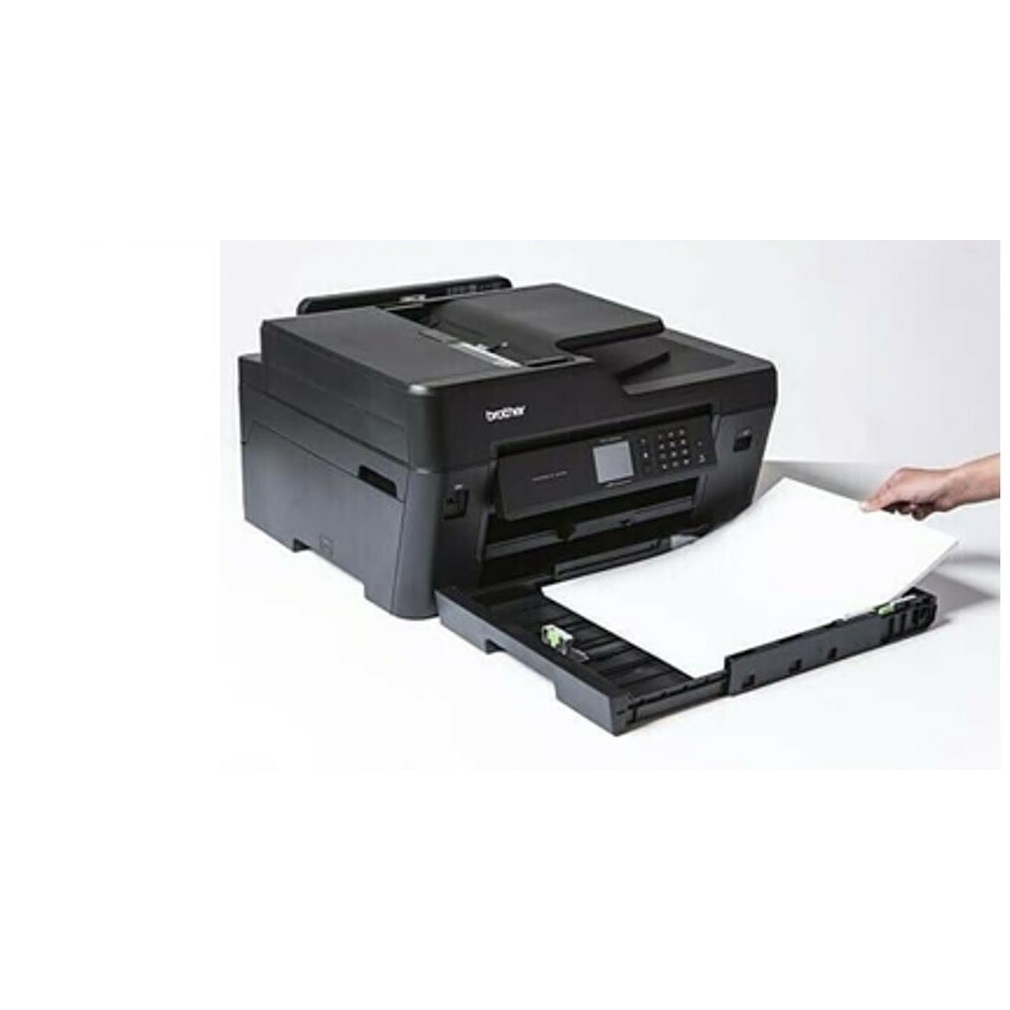 Paper Tray Brother MFC J3530dw T4000dw T4500dw T 4000 4500 dw J 3530 dw