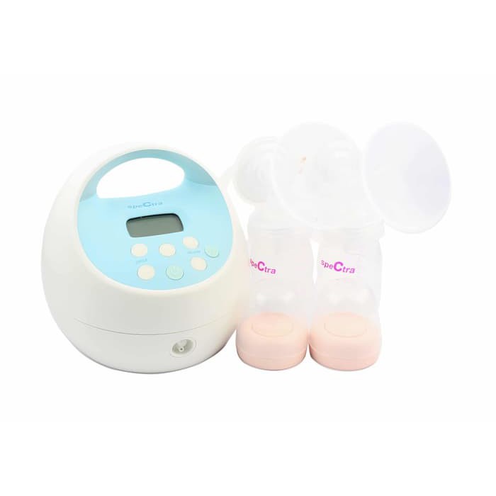 SPECTRA S1+ / BREAST PUMP SPECTRA S1 PLUS / POMPA ASI SPECTRA S1+