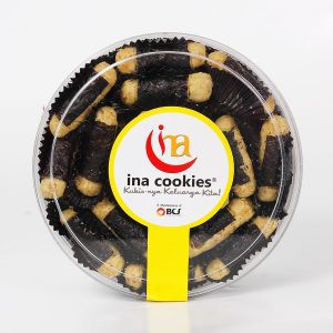 

Inacookies / Ina Cookies Reguler - Putri Seaweed