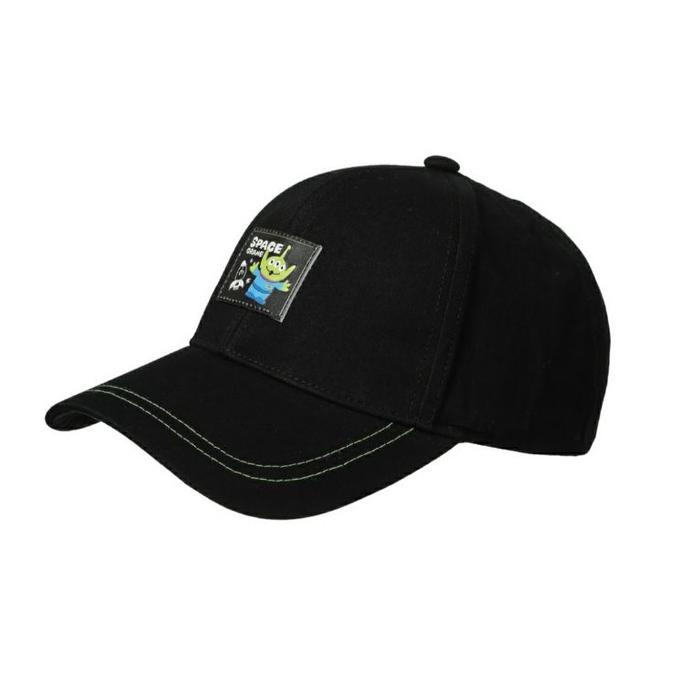 Modern.. miniso 🇲🇨x toy story topi baseball/topi main/lotso/limited