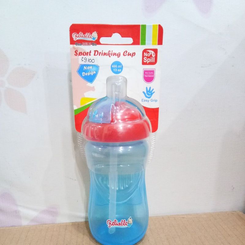 RELIABLE SPORT DRINKING CUP 400ML RCM-6301