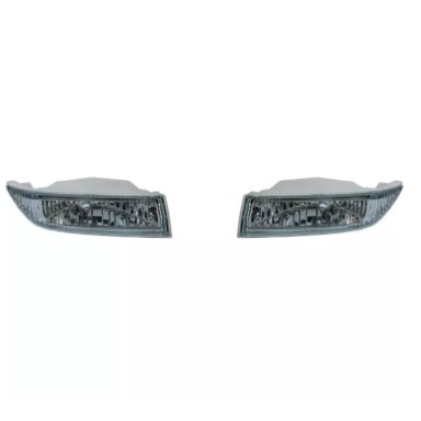 FOGLAMP / LAMPU KABUT DLAA TY060 TOYOTA ALTIS 2000-2003