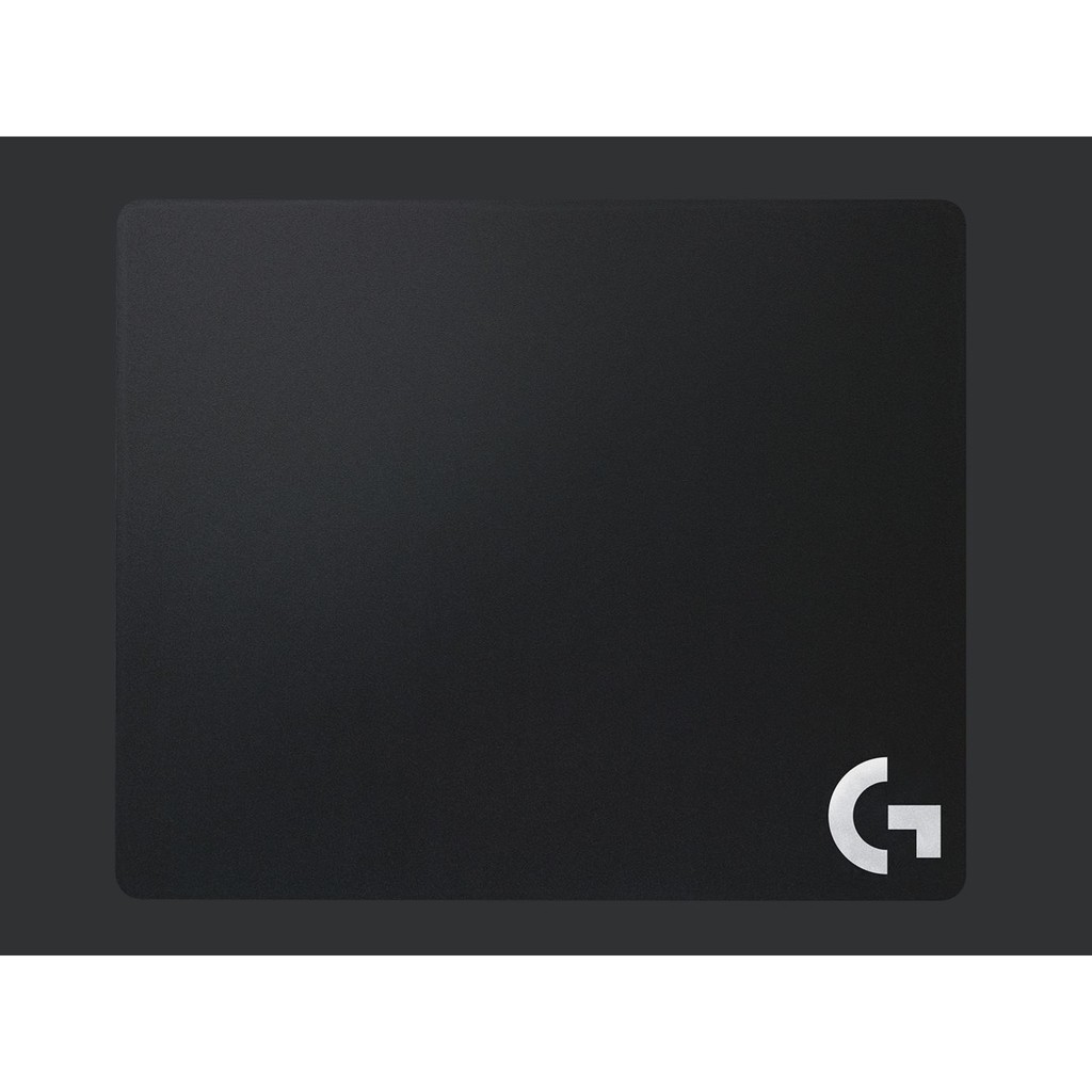 Mousepad Gaming Logitech G440 Hard