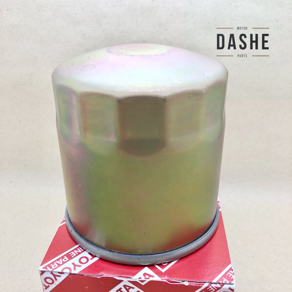 Toyota Dyna Rino - Fuel Filter Diesel Solar 23303 56031