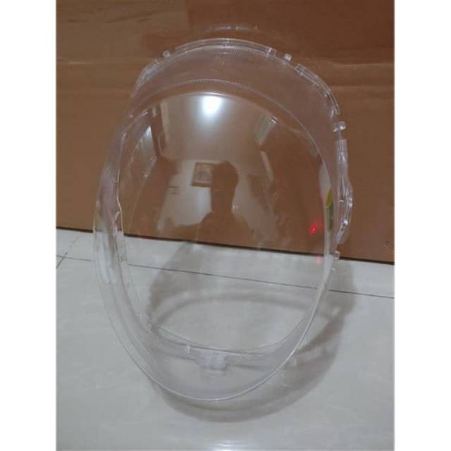 Mika lampu depan Scoopy fi 2017 2018