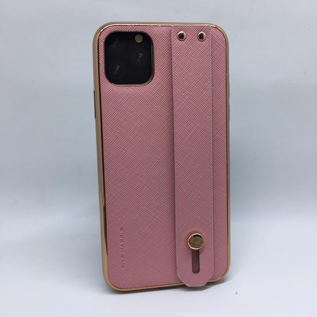 CASE PREMIUM VIVA MADRID (IPHONE 11 PRO MAX)