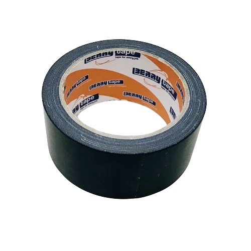

Lakban Kain / Cloth Tape Berry 2" Inch 48 MM x 12 Meter Semua warna - Satuan