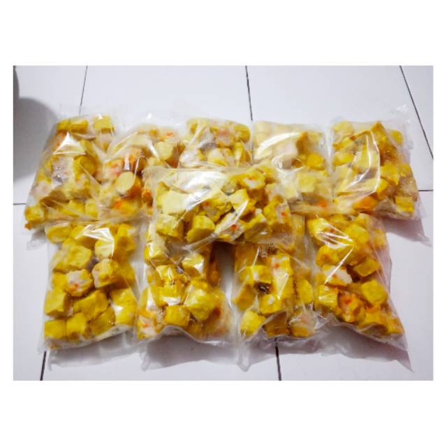 

DIMSUM AYAM FROZEN HOMEMADE