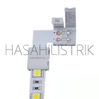 【Lokal dalam stok】LED STRIP 3528 IP44 DC 12V 4M FULL WATERPROOF LAMPU PLAFON LAMPU ETALASE TAHAN AIR