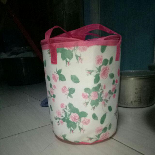 Tempat Penyimpanan Piring