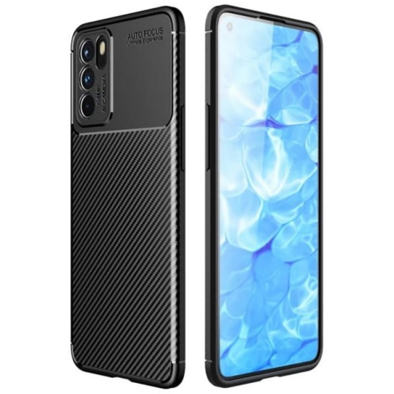 Softcase Oppo Reno5 / Reno 5 / Reno5 Pro / Reno 5F / Reno 6 4G / Reno 6 5G / Reno 7 5G / Reno 7z 5G 