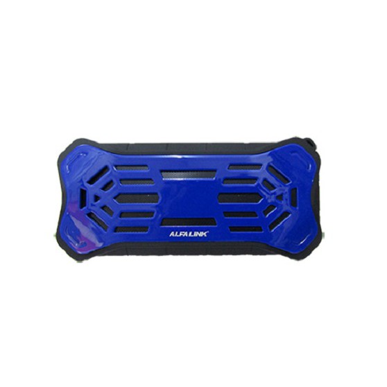 Alfalink Bluetooth Speaker BTS 475 Plus