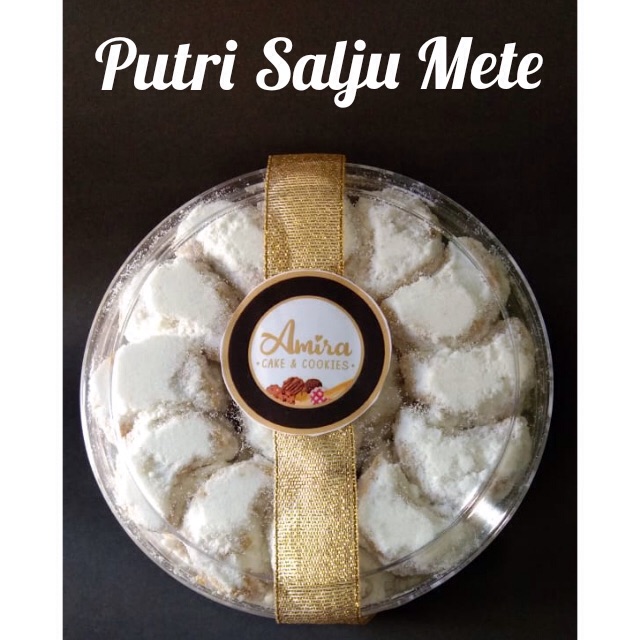 

Putri salju Mete