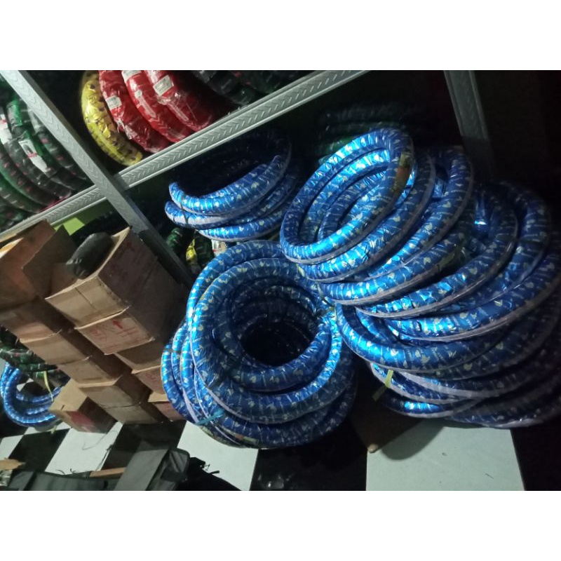 BAN PRIMAX SK 01 DONAT 80/80 250 RING 17