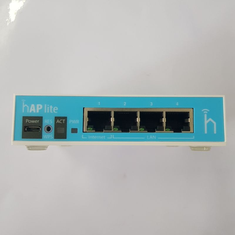 MIKROTIK ROUTER BOARD RB941 RB941-2ND