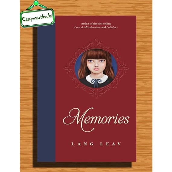 

Memories: Poetry by Leav Lang