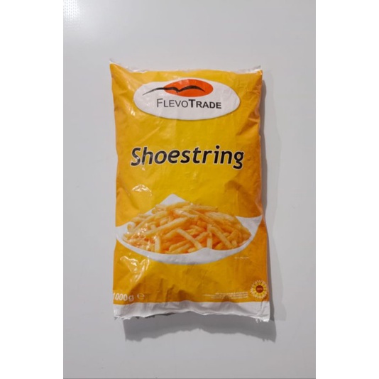 

Flevotrade Shoestring 1Kg