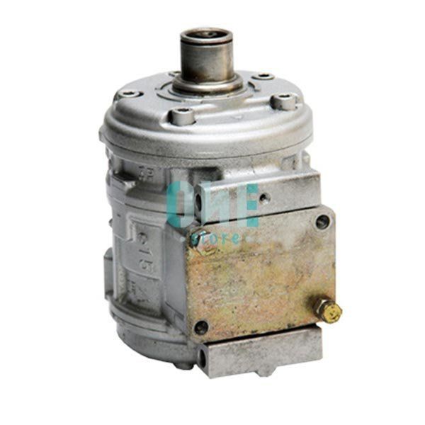 COMPRESSOR COMPRESOR KOMPRESOR AC TOYOTA KIJANG KAPSUL  ORI