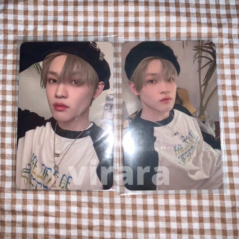 CHENLE MUMO HOTSA, CHENLE BORING