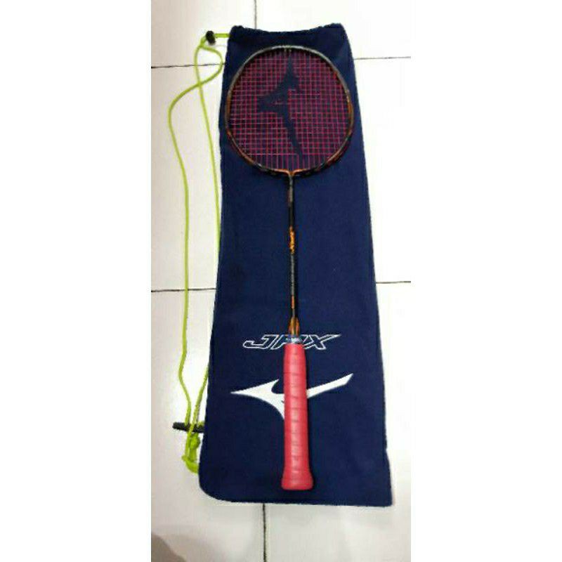 Raket Mizuno JPX Limited Edition Speed ( Original )