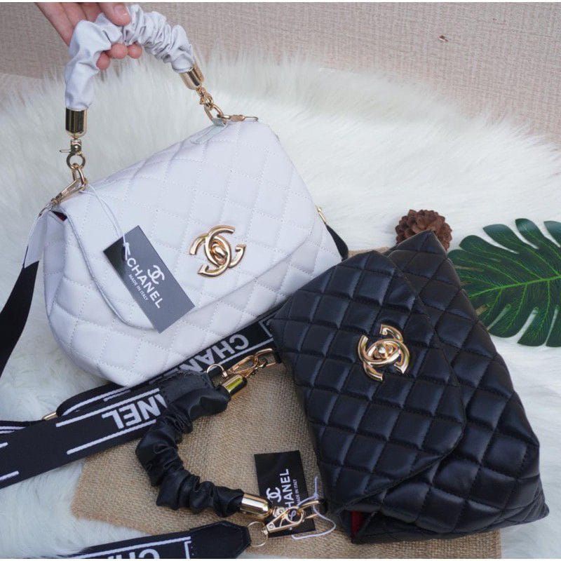 Tas Selempang Wanita Sling Bag Import