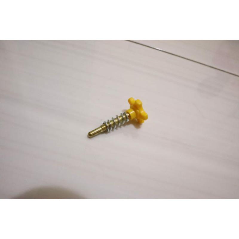 Airscrew setelan angin karburator pe24 pe26 pe28 pe30