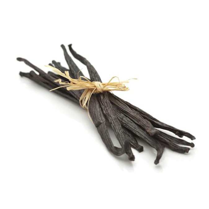 

Organic Tahitensis Vanilla Bean Grade A 10gr