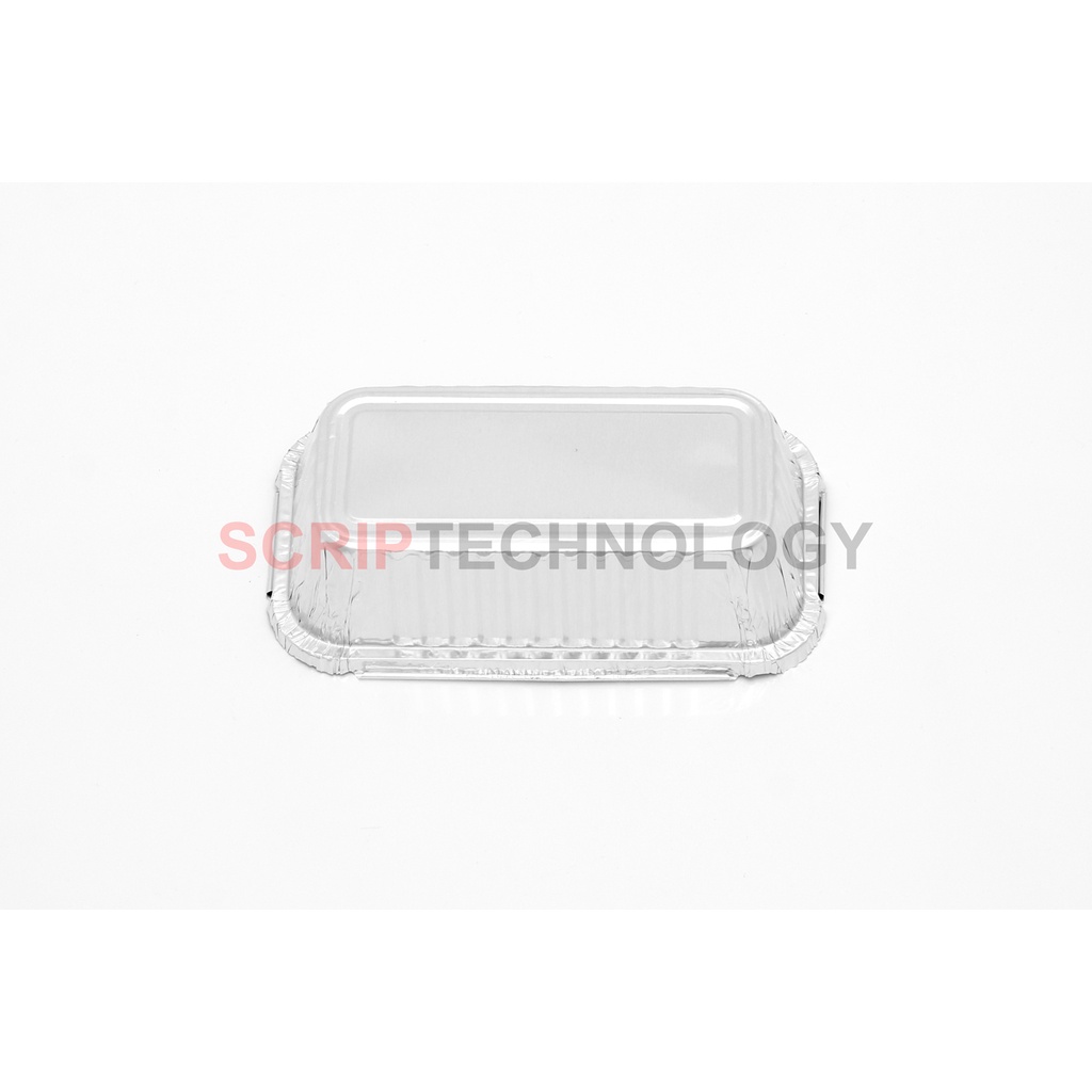 Aluminium Foil Tray BX-2151 - Wadah Aluminium CUP BX2151 Cetakan Baking Kue